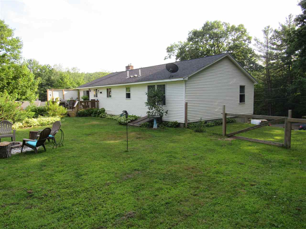 7 Whitcomb Road Marlborough, NH 03455 - Photo 33 of 34 Gallery Image 33