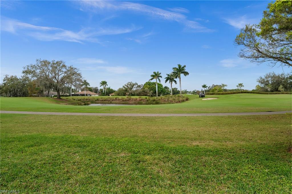 1960 Imperial Golf Course Boulevard Naples, FL 34110 - Photo 28 of 38 Premier golf course setting with open green space and tranquil views