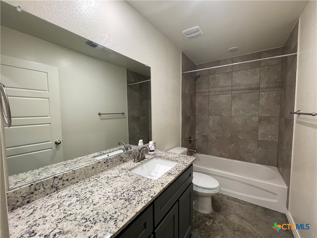 906 Cilantro Road Temple, TX 76501 - Photo 22 of 27