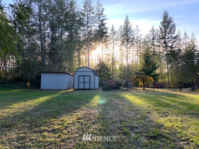 3101 East Rasor Road Belfair, WA 98528 - Photo 3 of 15 Gallery Image 3