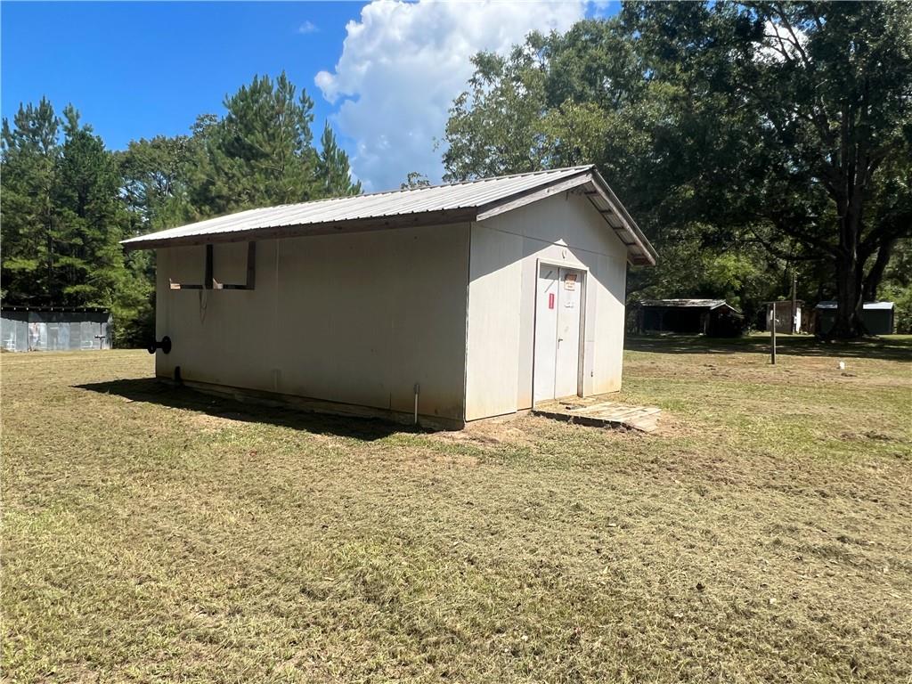 592 Beach Road Poplarville, MS 39470 - Photo 30 of 36 Gallery Image 30