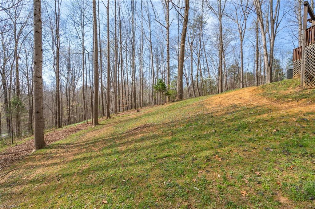 236 Jacobs Creek Road Madison, NC 27025 - Photo 43 of 50