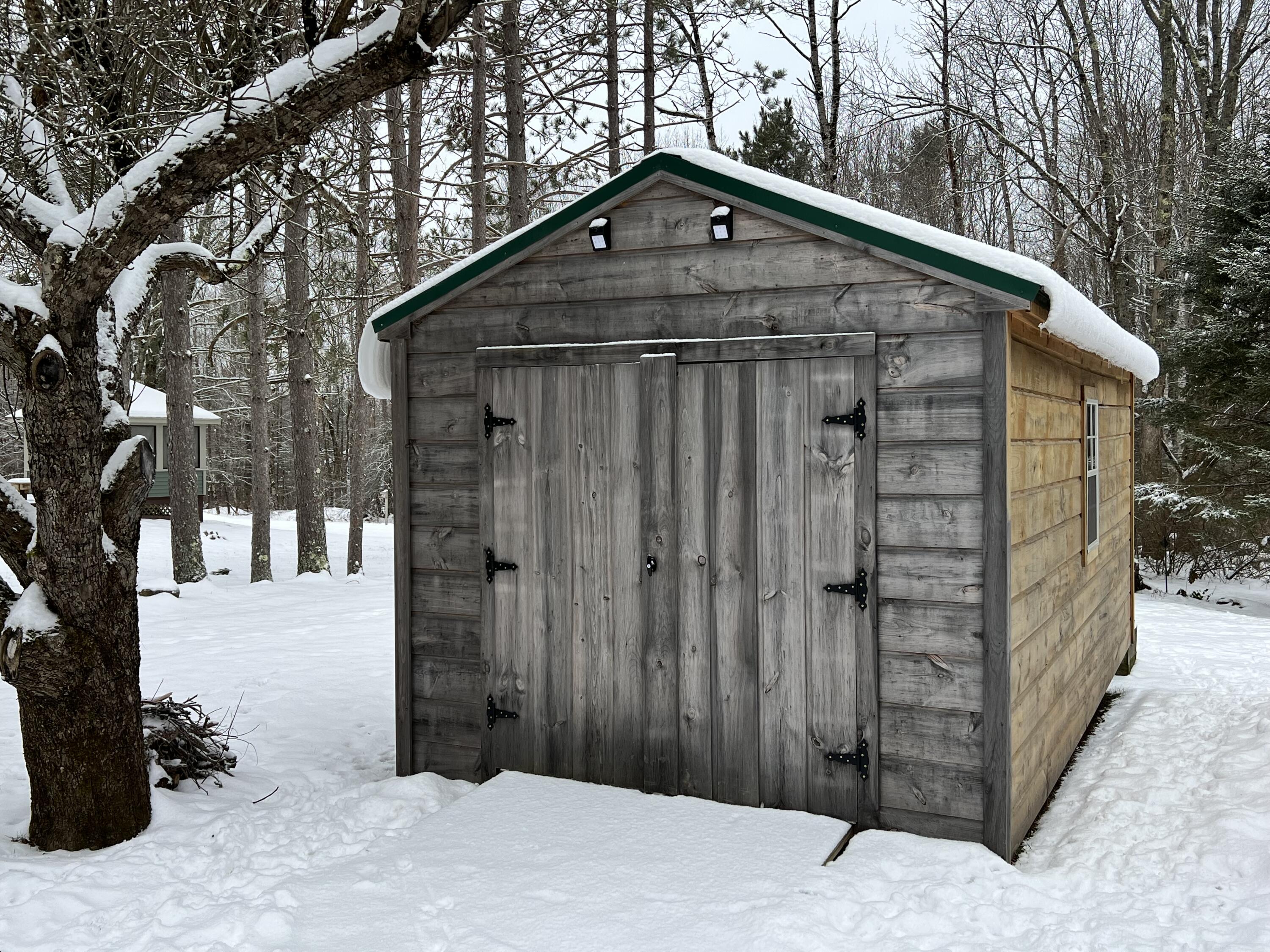 589 Waldoboro Road Jefferson, ME 04348 - Photo 14 of 38 IMG_4220 2