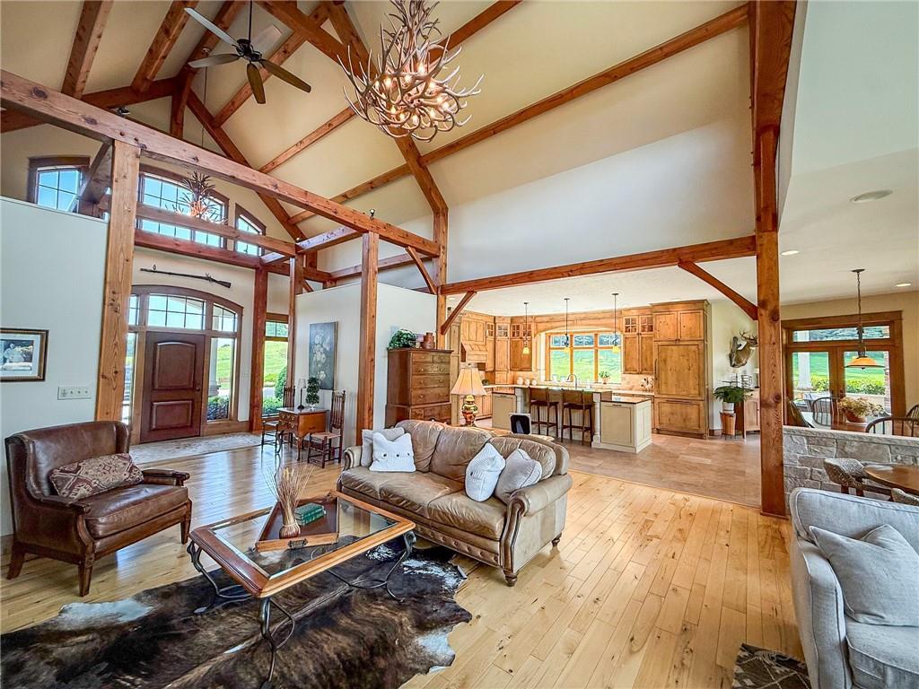 921 Three Degree Road Butler, PA 16002 - Photo 7 of 50 Gallery Image 7