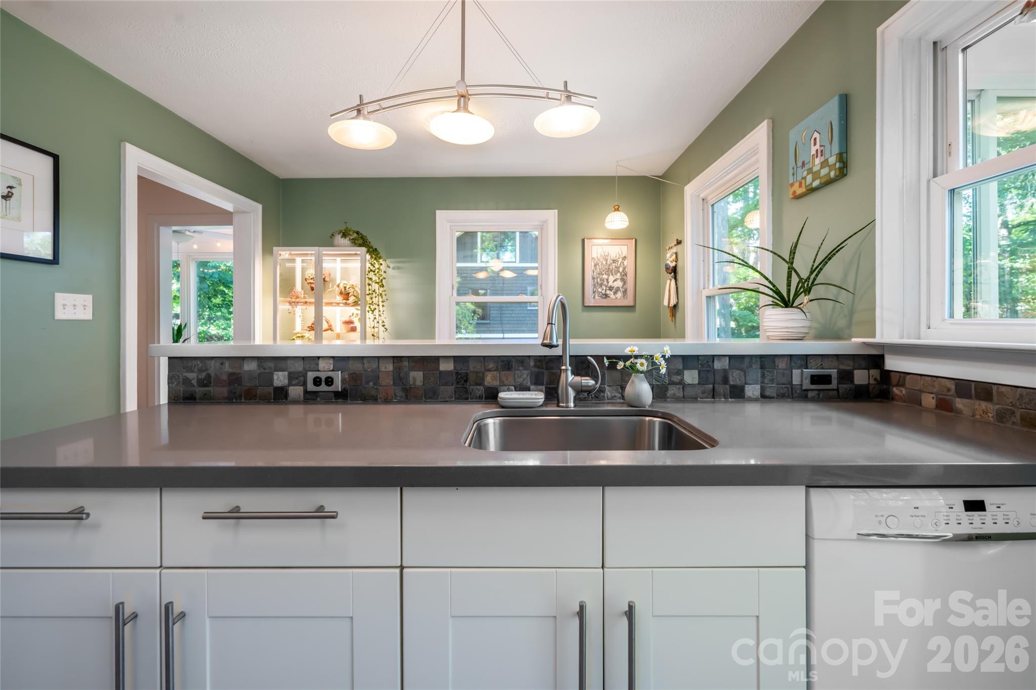 182 Brevard Road Asheville, NC 28806 - Photo 20 of 48