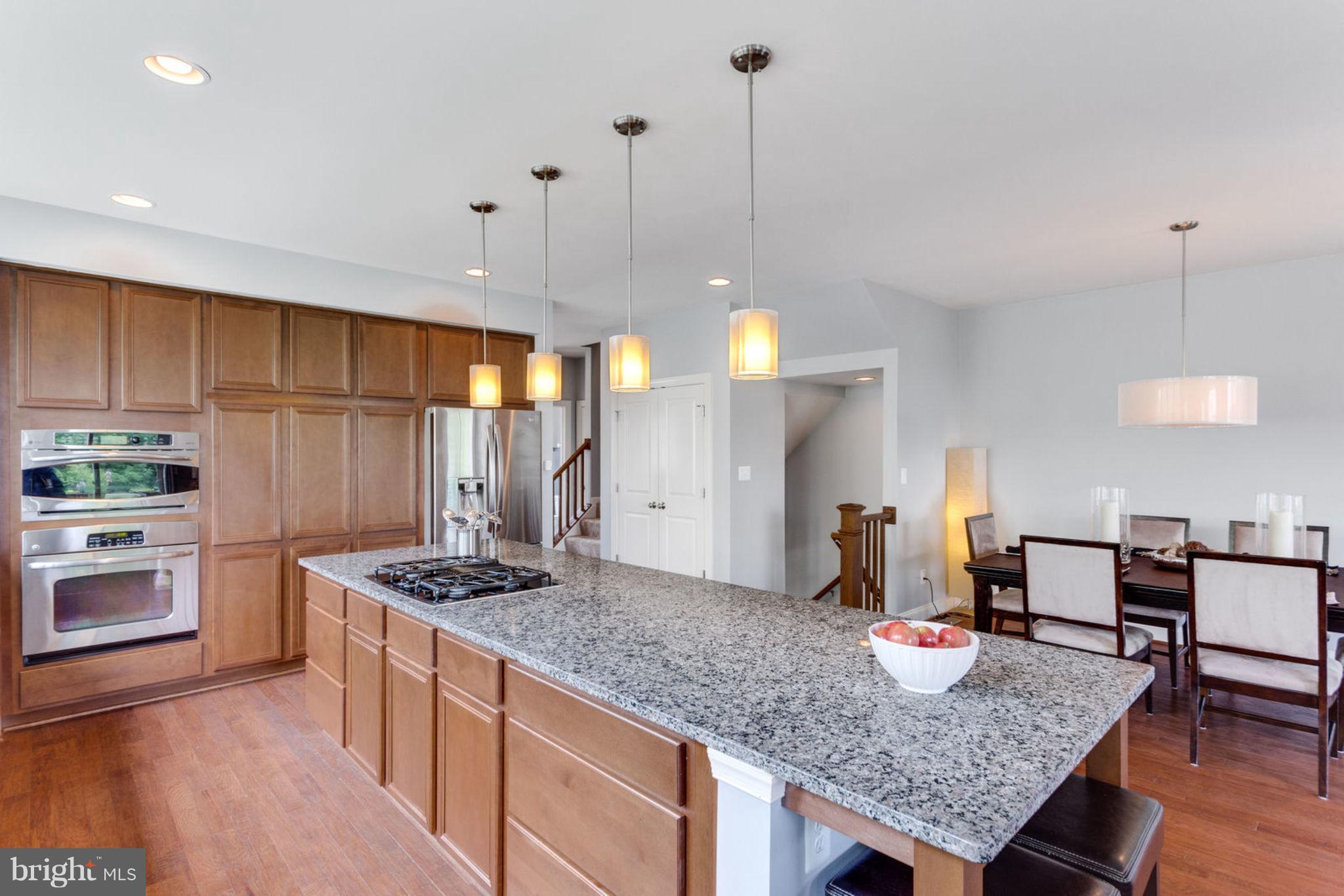 42270 Rhett Drive Ashburn, VA 20148 - Photo 11 of 30 Kitchen