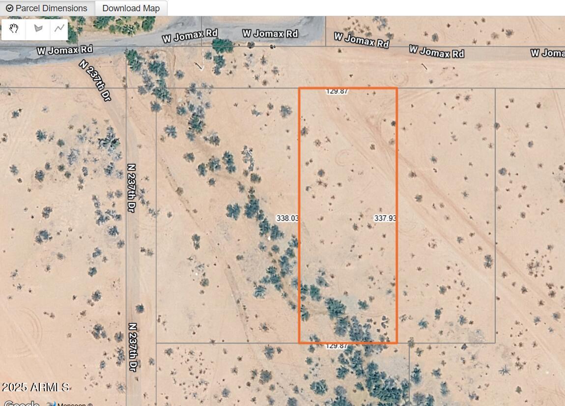 237-x-2 West Jomax Road, Unit 2 Wittmann, AZ 85361 - Photo 4 of 17