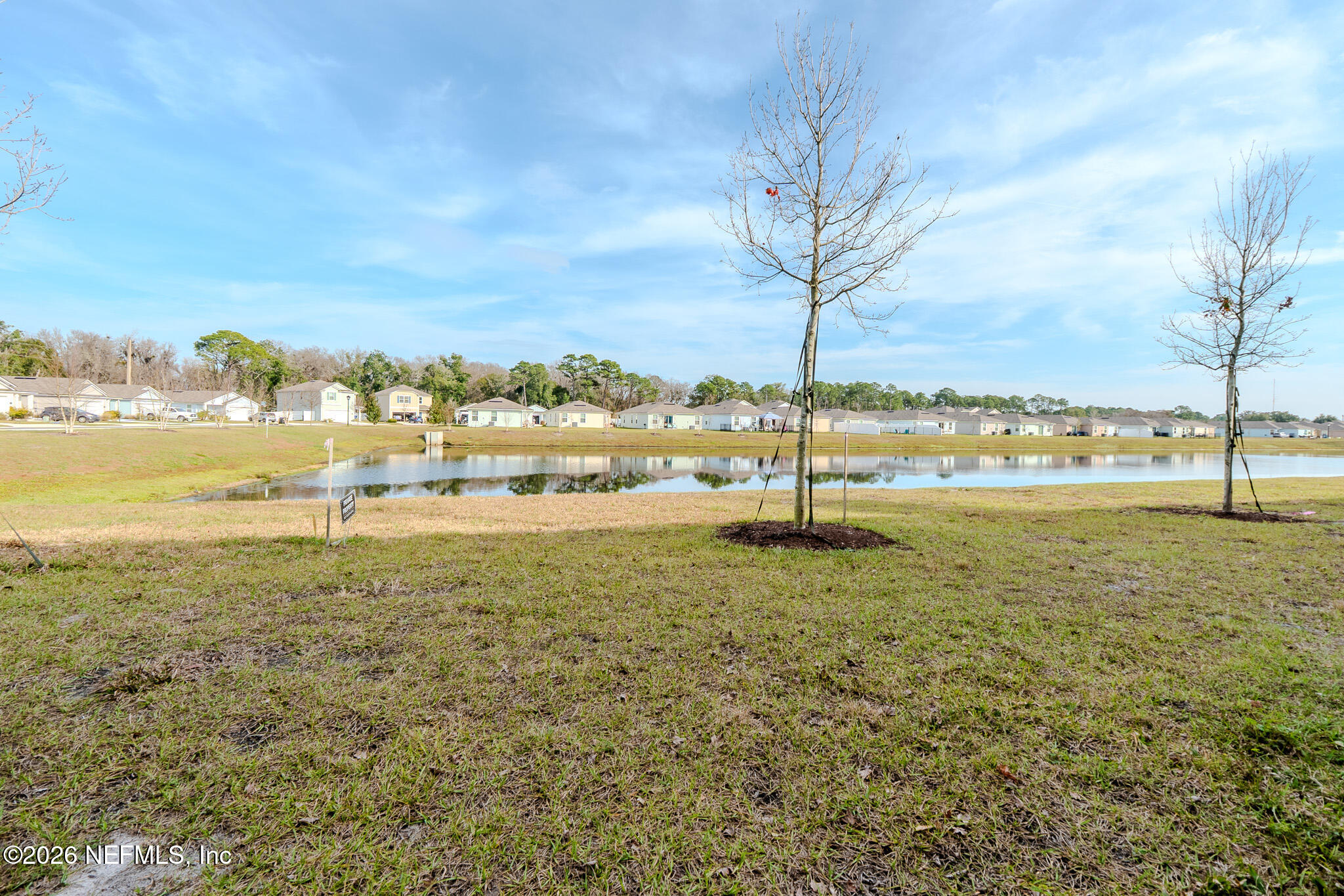 244 Elmhurst Lane St. Augustine, FL 32084 - Photo 4 of 19 a view of an ocean