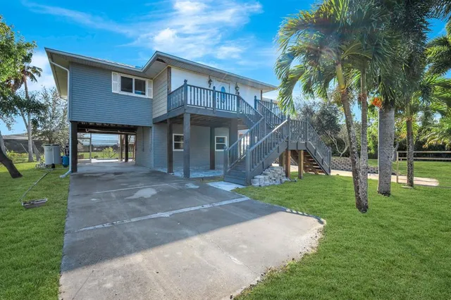 $430,000 | 6401 Mannheim Road, Bokeelia, FL 33922