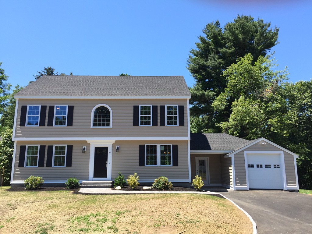 8 2nd Street Maynard, MA 01754 - Photo 1 of 30 Gallery Image 1