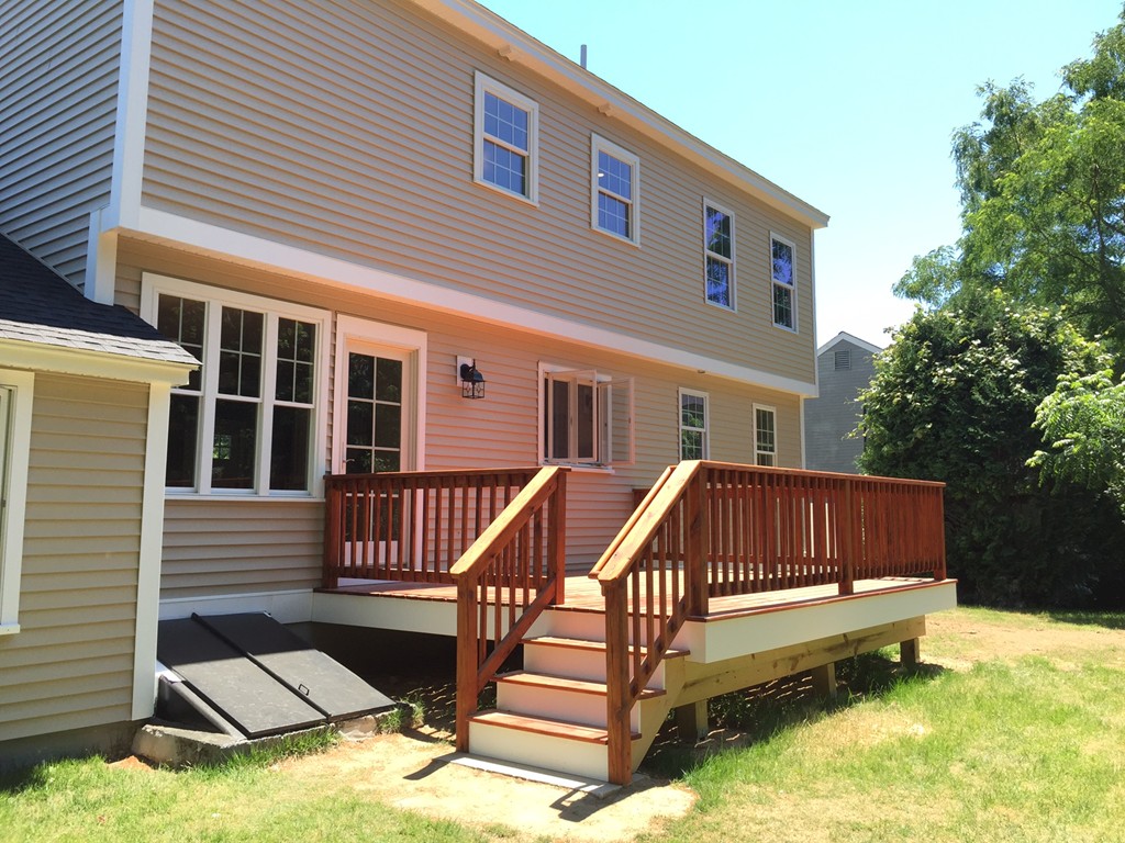 8 2nd Street Maynard, MA 01754 - Photo 4 of 30 Gallery Image 4