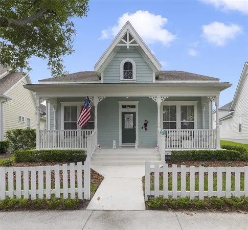 $869,000 | 104 Eastpark Crescent, Celebration, FL 34747