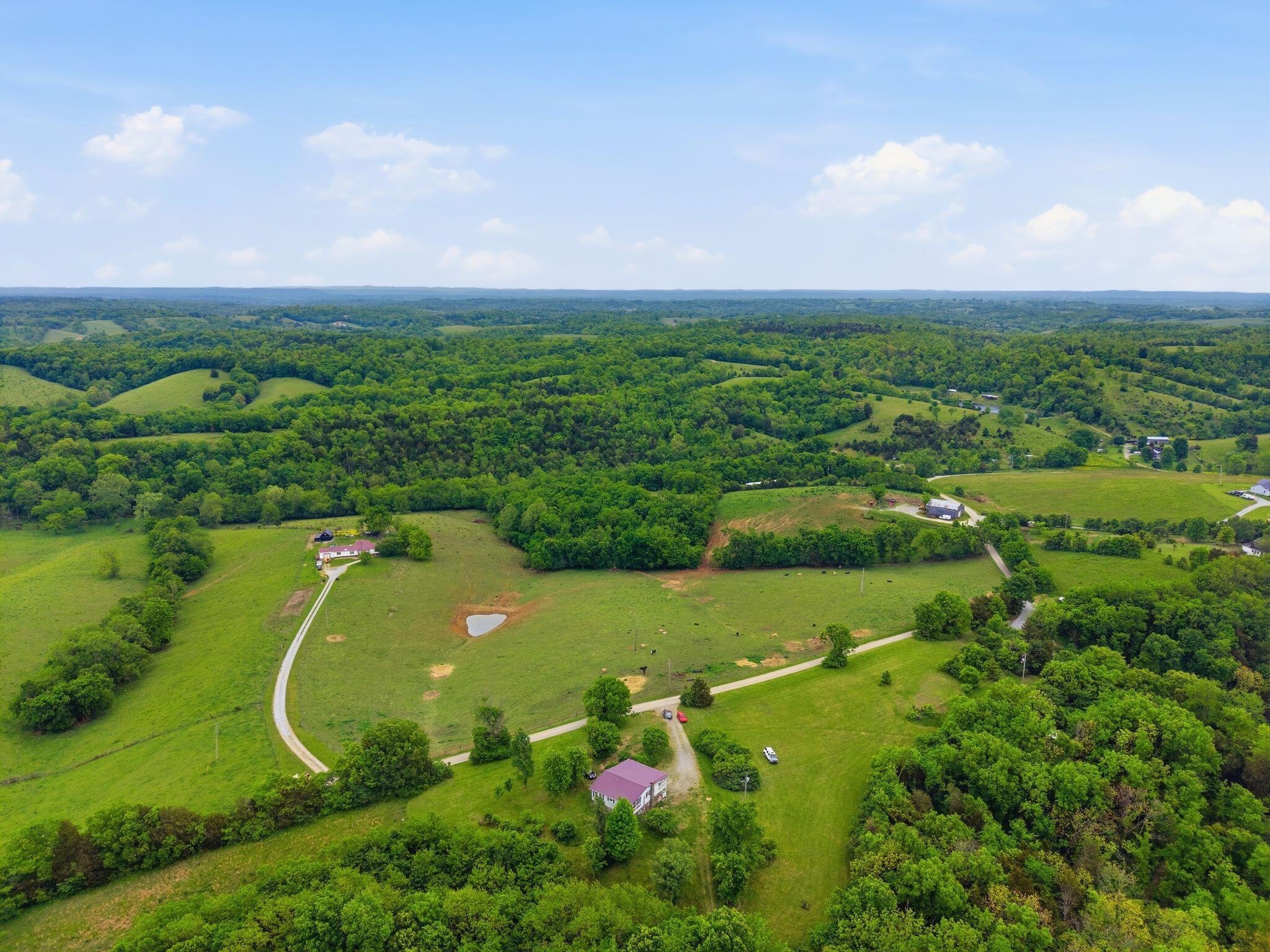 1225 Rooster Run Road Owingsville, KY 40360 - Photo 25 of 26 2_007_dji_20260509114713_0021_d