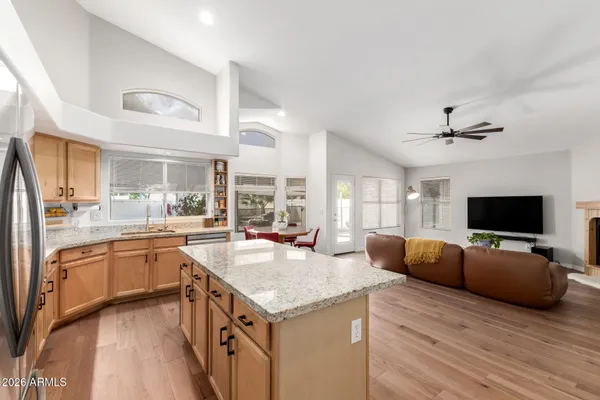 $575,000 | 2126 South Raven, Mesa, AZ 85209