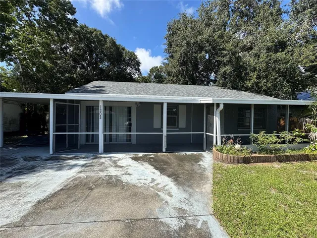 $175,000 | 1303 Georgia Avenue, Rockledge, FL 32955