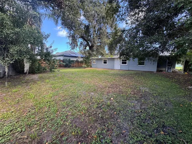 $175,000 | 1303 Georgia Avenue, Rockledge, FL 32955