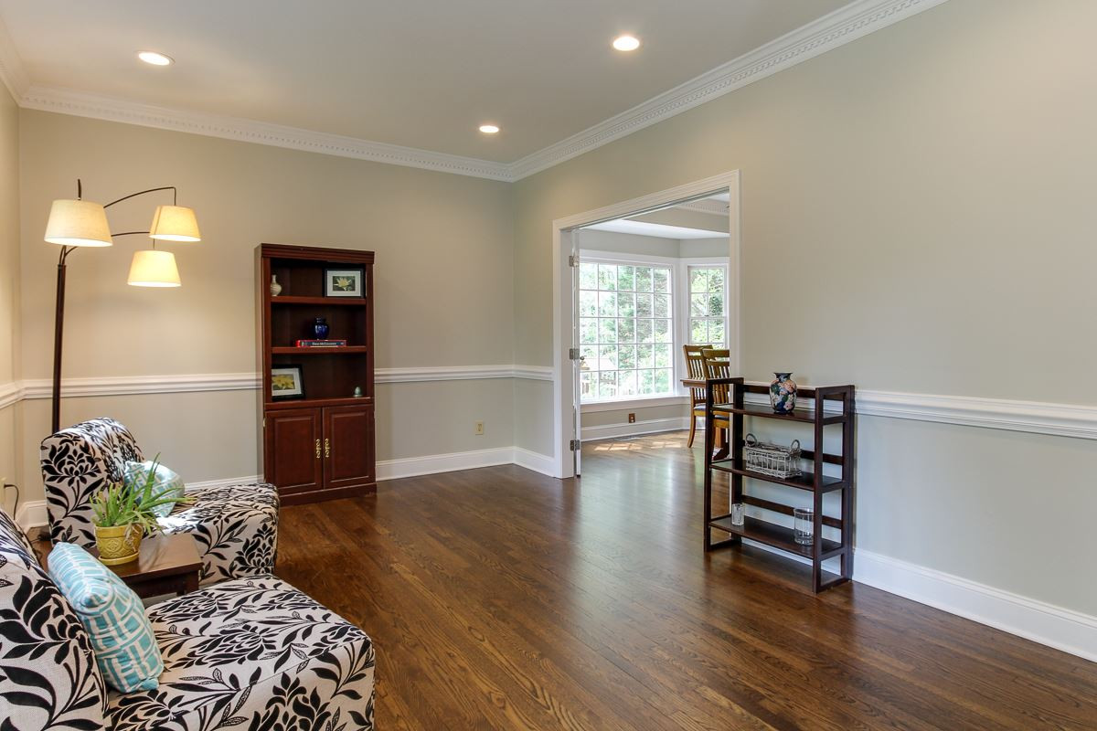 2000 Corberrie Lane Raleigh, NC 27613 - Photo 4 of 25 Photo 4