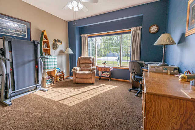 $379,950 | 2920 Wilderness Ridge Road, Alexandria, MN 56308