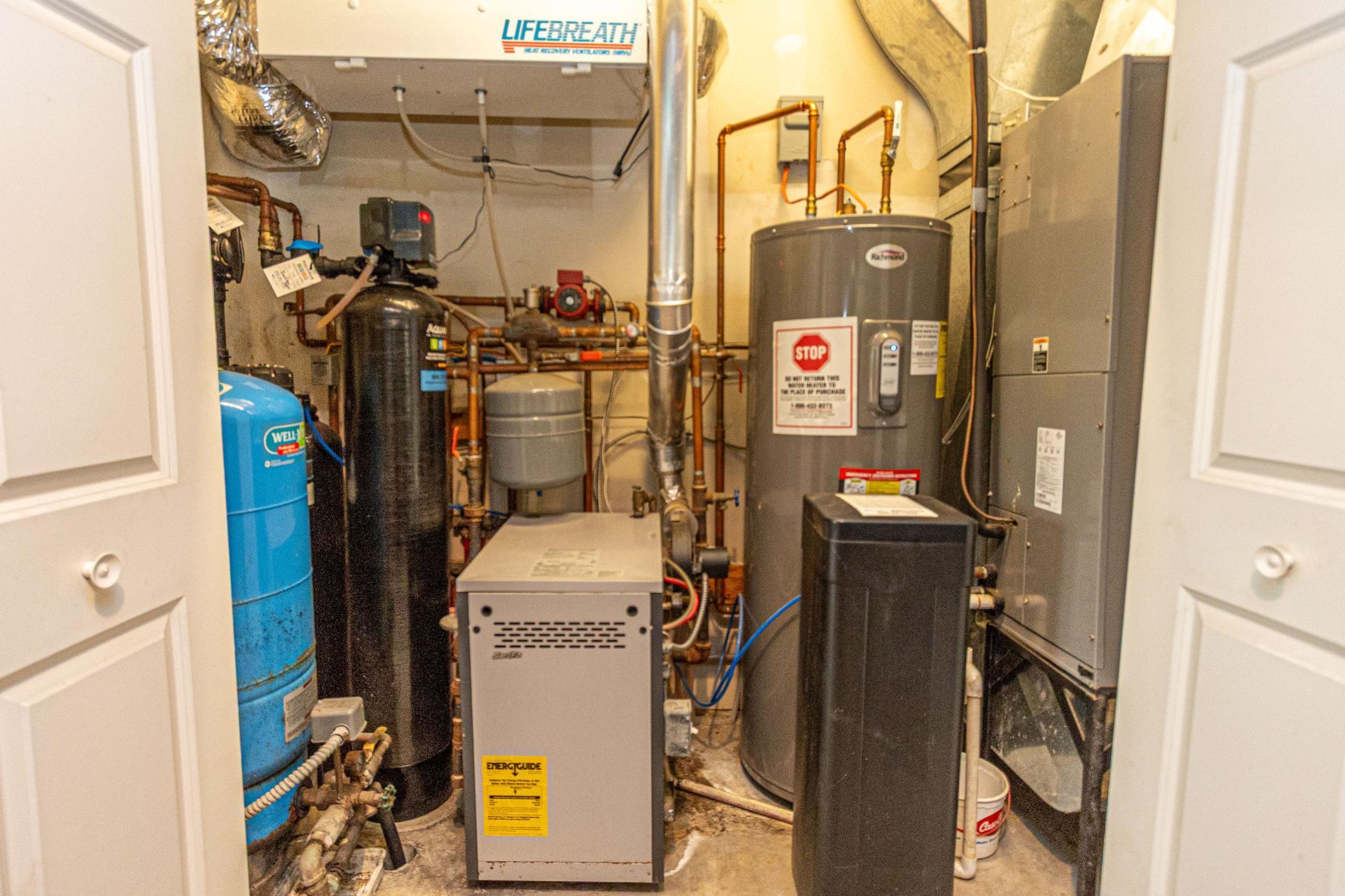 2920 Wilderness Ridge Road Alexandria, MN 56308 - Photo 19 of 34