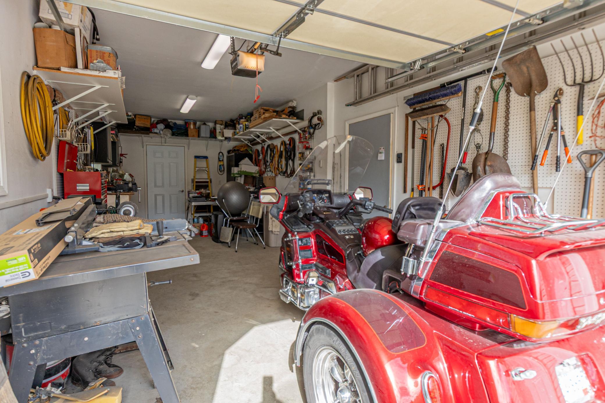 2920 Wilderness Ridge Road Alexandria, MN 56308 - Photo 20 of 34