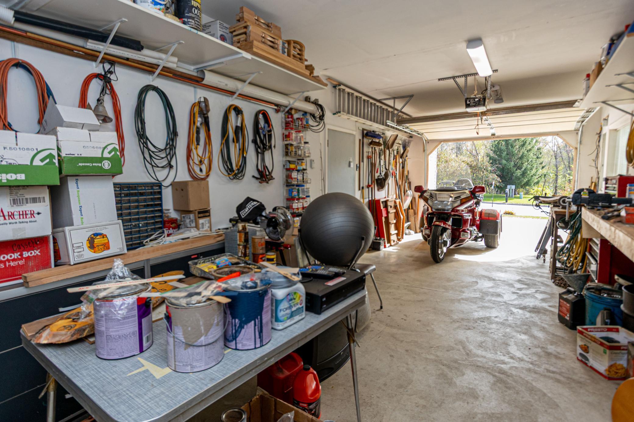 2920 Wilderness Ridge Road Alexandria, MN 56308 - Photo 21 of 34