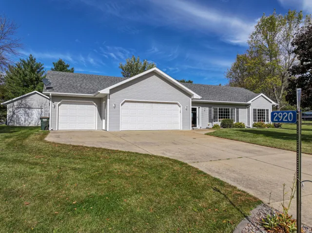 $379,950 | 2920 Wilderness Ridge Road, Alexandria, MN 56308