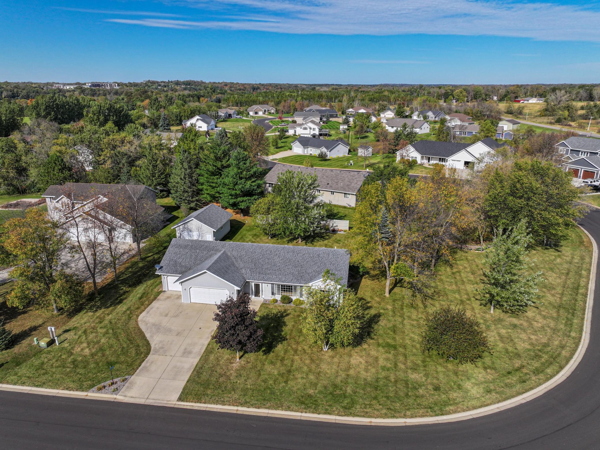 2920 Wilderness Ridge Road Alexandria, MN 56308 - Photo 32 of 34