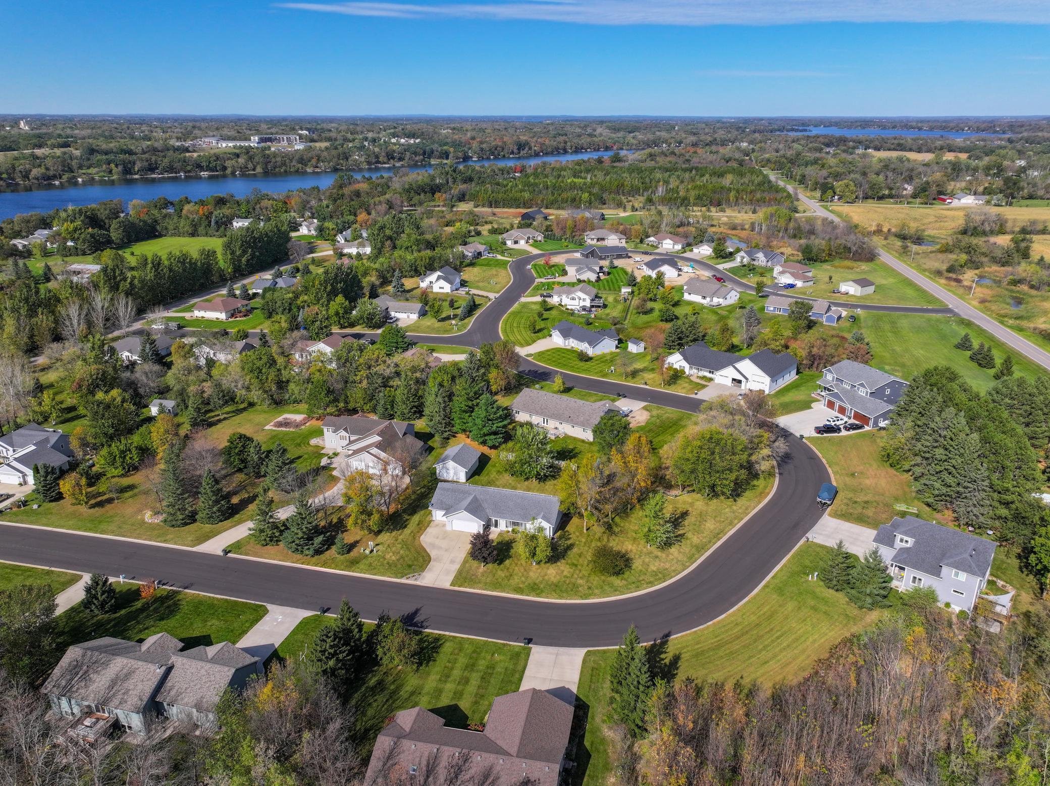 2920 Wilderness Ridge Road Alexandria, MN 56308 - Photo 33 of 34