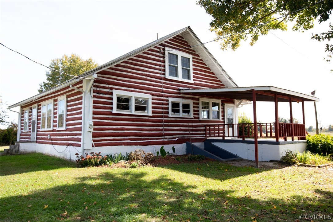 316 Dempseys Road Meherrin, VA 23954 - Photo 9 of 46 Gallery Image 9