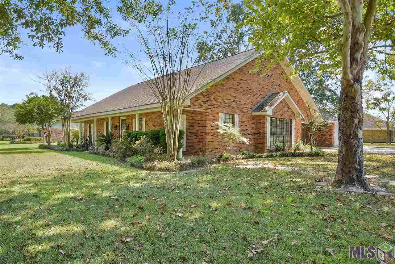 13820 Lovett Road Baton Rouge, LA 70818 - Photo 2 of 32