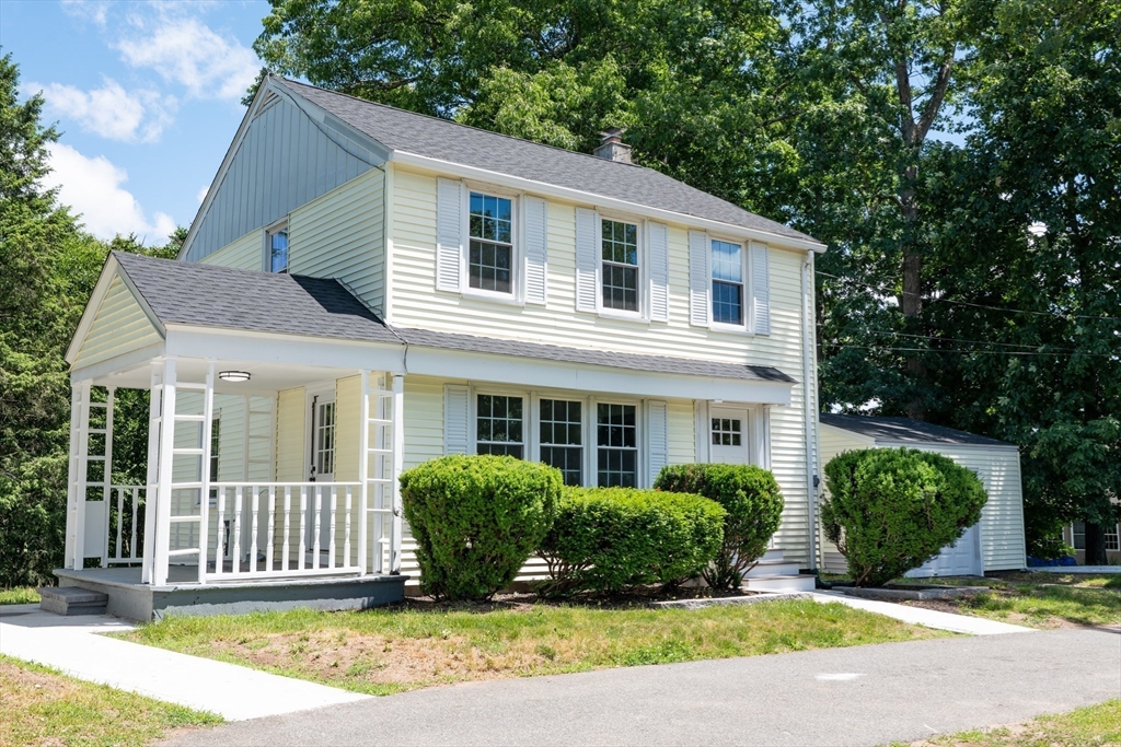 1386 Piper Road West Springfield, MA 01089 - Photo 1 of 39