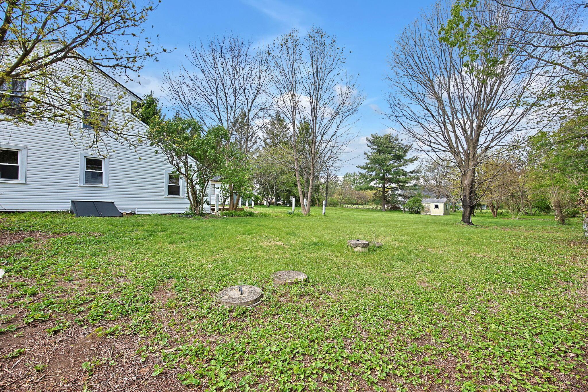 8620 Lithopolis Road Northwest Carroll, OH 43112 - Photo 42 of 50 Backyard