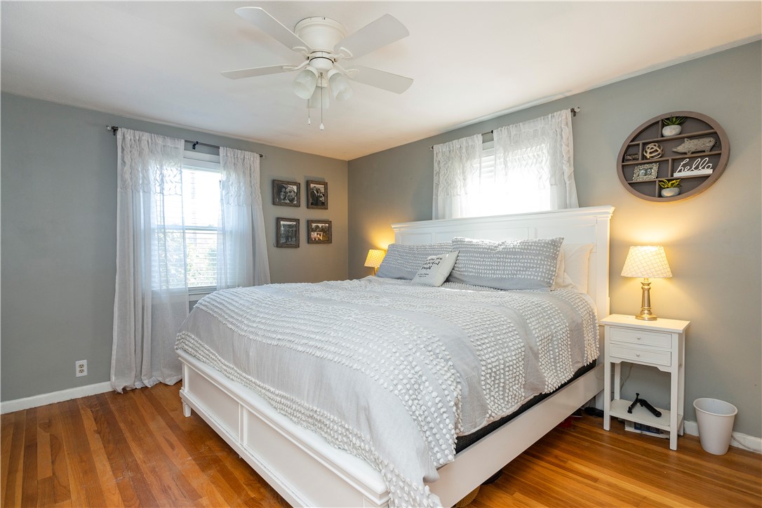 63 Deborah Road Warwick, RI 02888 - Photo 32 of 47