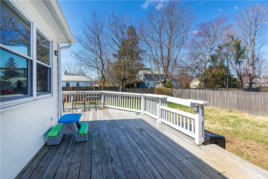 63 Deborah Road Warwick, RI 02888 - Photo 40 of 47
