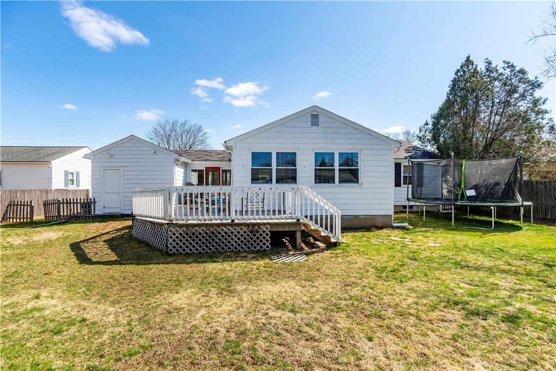 63 Deborah Road Warwick, RI 02888 - Photo 43 of 47