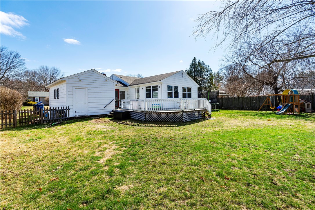 63 Deborah Road Warwick, RI 02888 - Photo 44 of 47