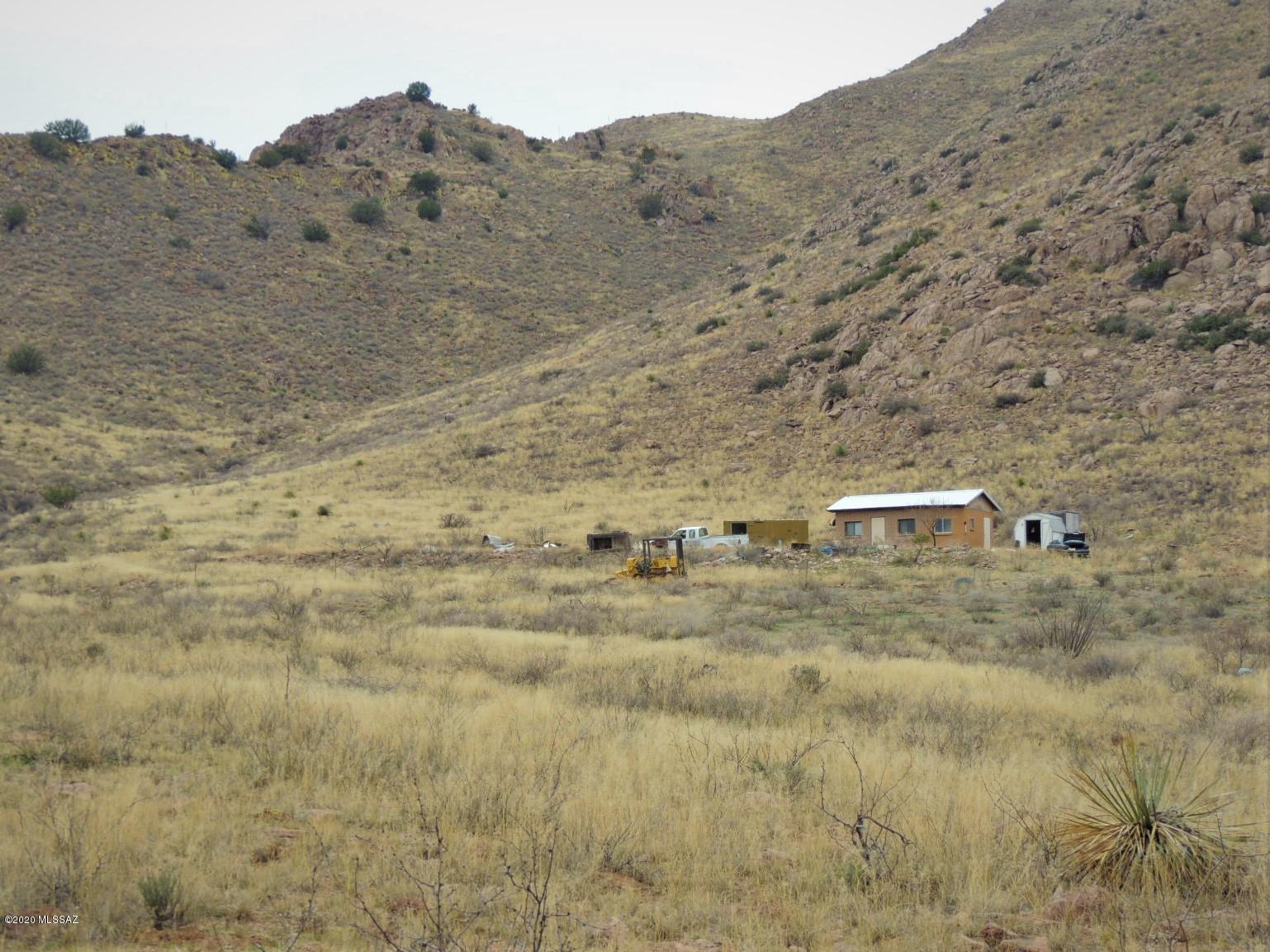 10811 South Jantos Road Willcox, AZ 85643 - Photo 8 of 13