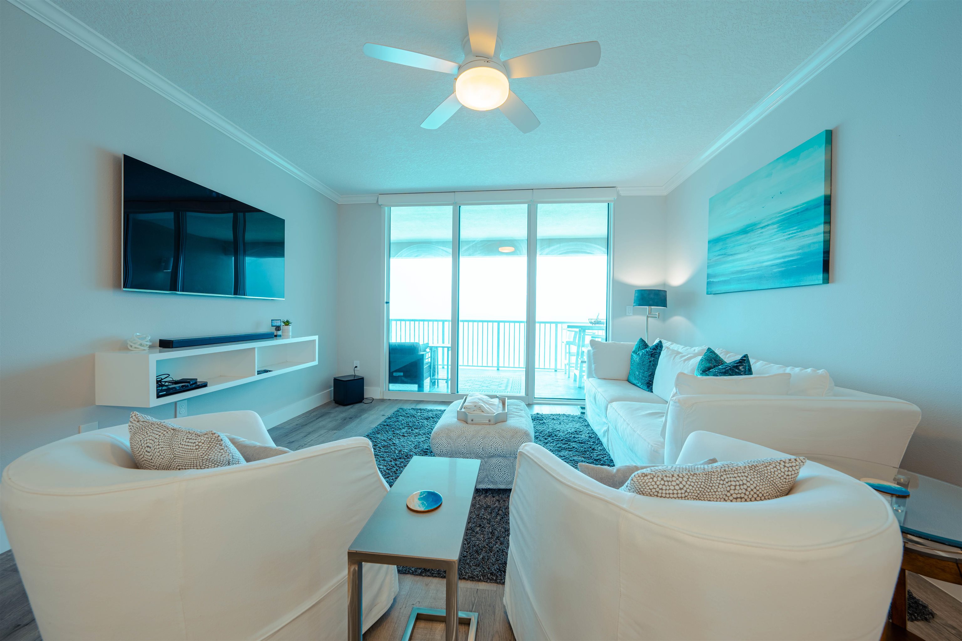 17281 Front Beach Road Panama City, FL 32413 - Photo 12 of 35 Gallery Image 12