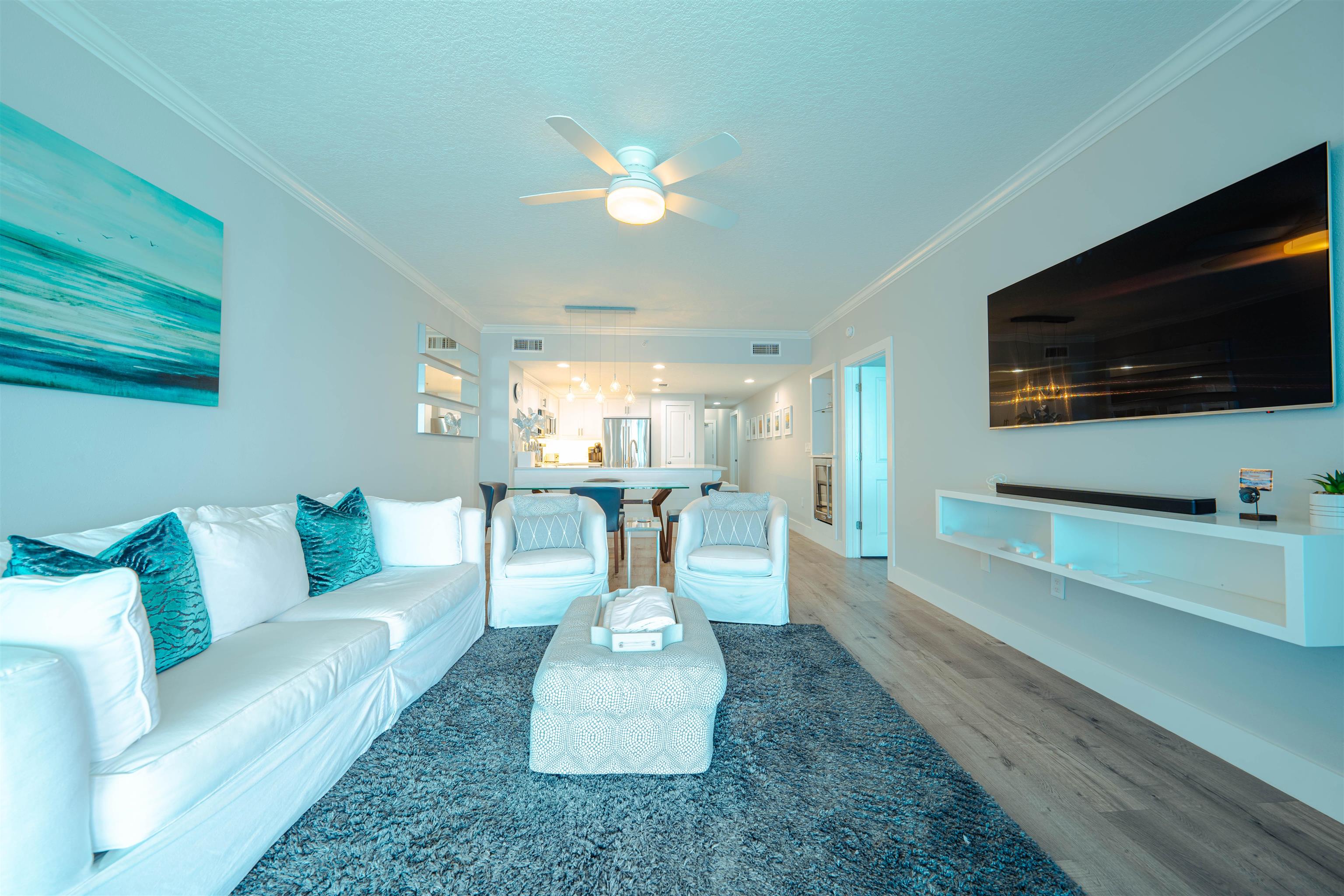 17281 Front Beach Road Panama City, FL 32413 - Photo 15 of 35 Gallery Image 15