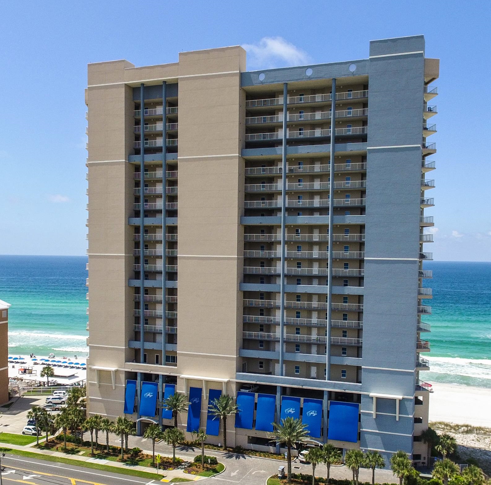 17281 Front Beach Road Panama City, FL 32413 - Photo 26 of 35 Gallery Image 26