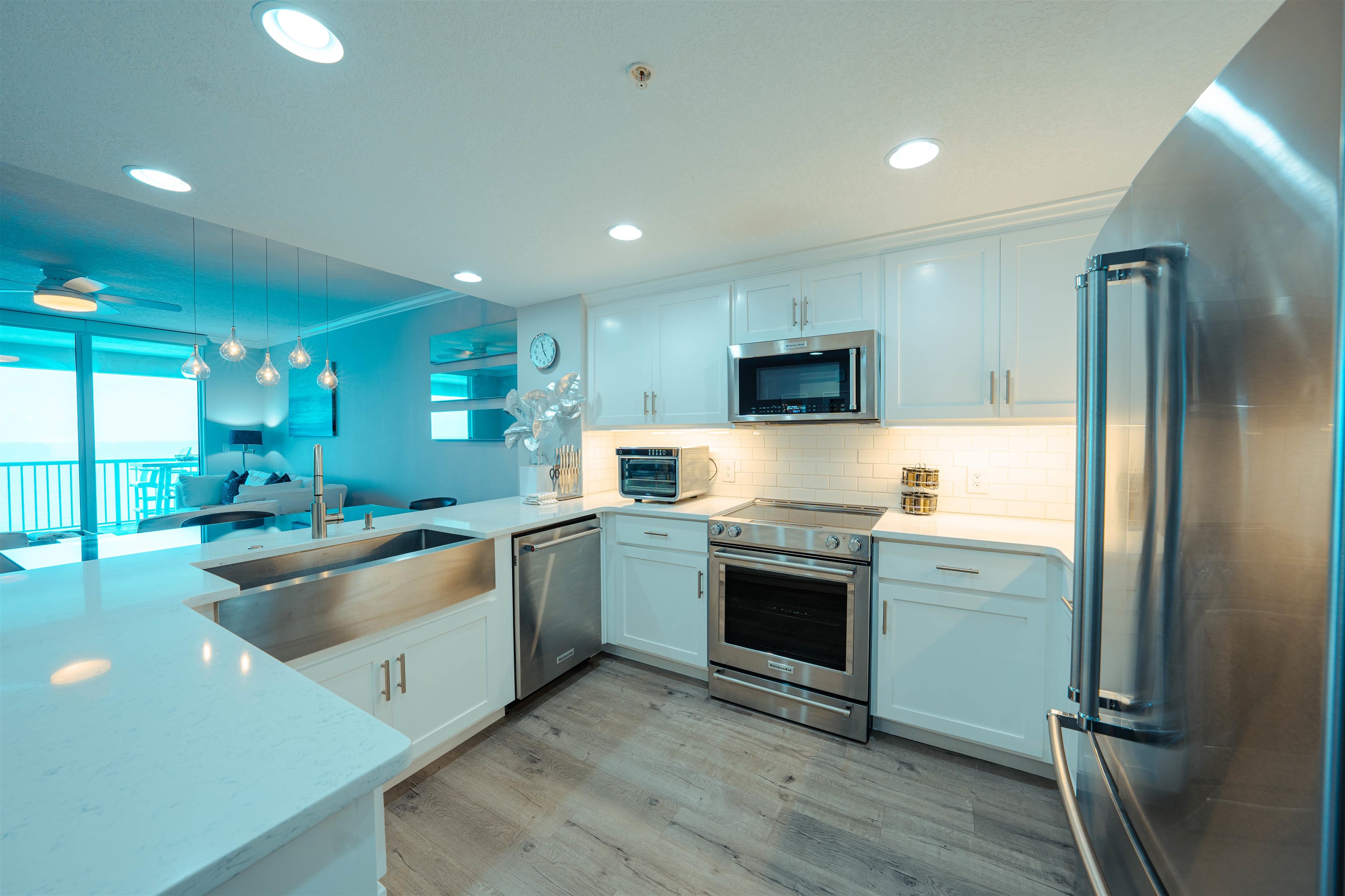 17281 Front Beach Road Panama City, FL 32413 - Photo 28 of 35 Gallery Image 28