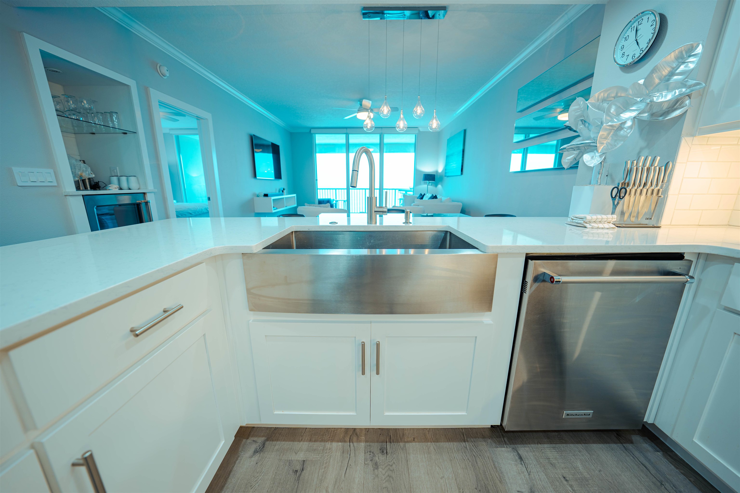 17281 Front Beach Road Panama City, FL 32413 - Photo 8 of 35 Gallery Image 8