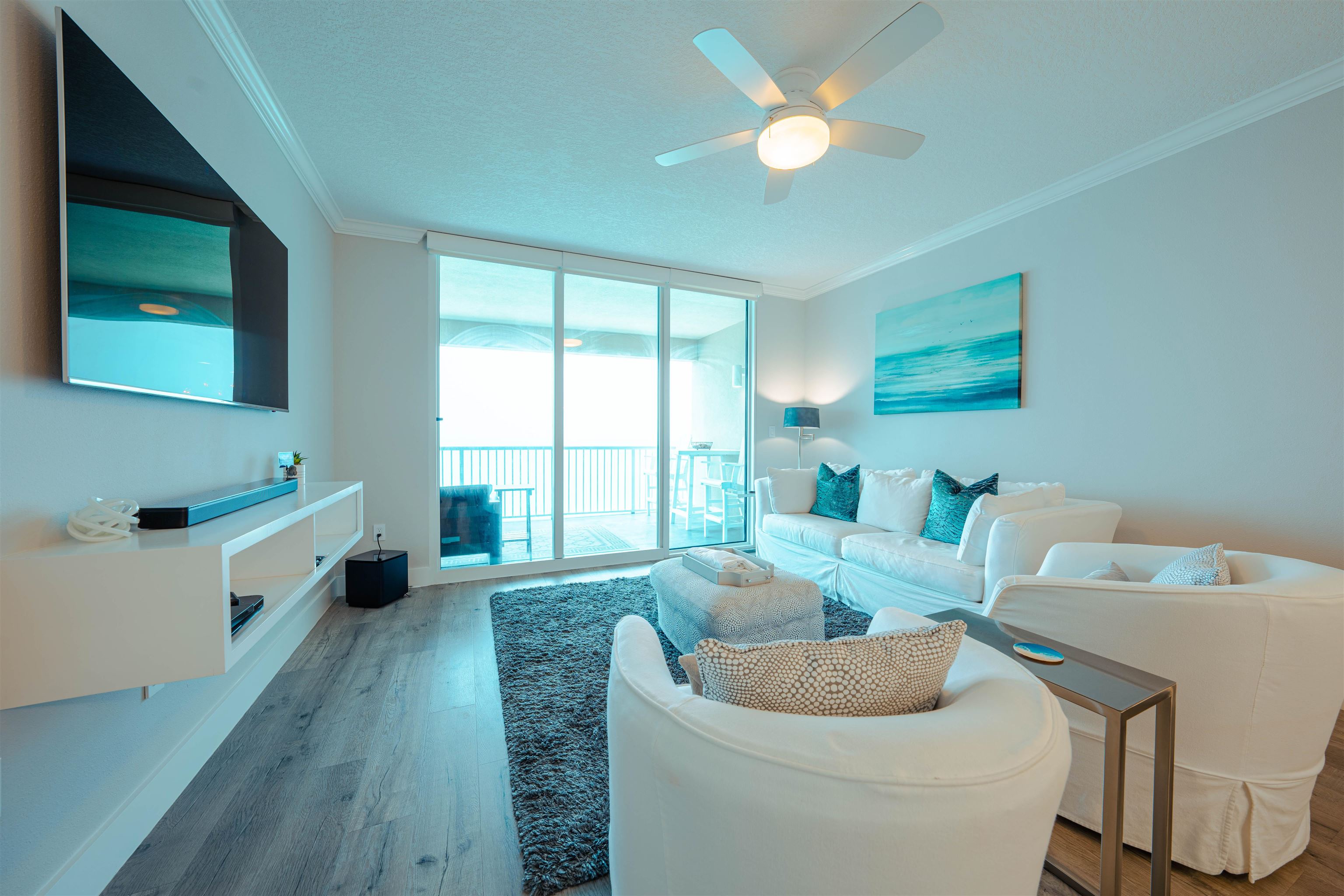 17281 Front Beach Road Panama City, FL 32413 - Photo 10 of 35 Gallery Image 10