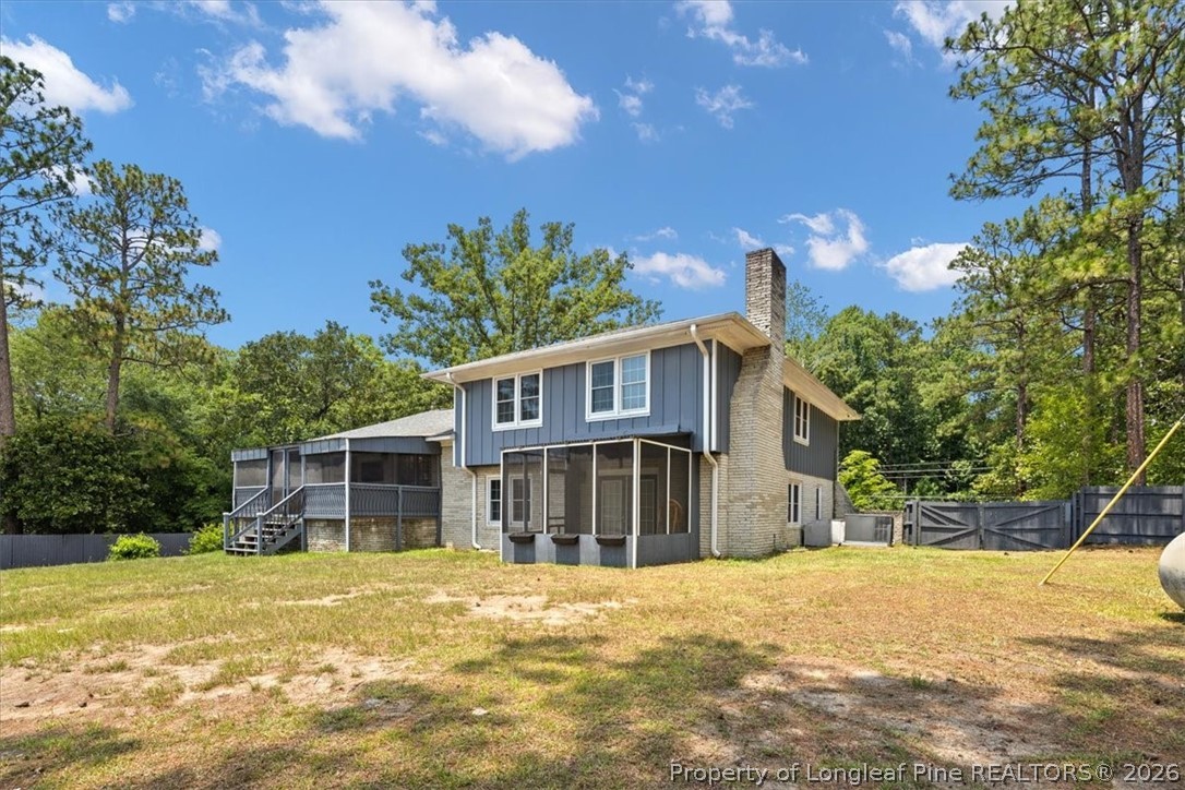 389 Myra Road Raeford, NC 28376 - Photo 50 of 50
