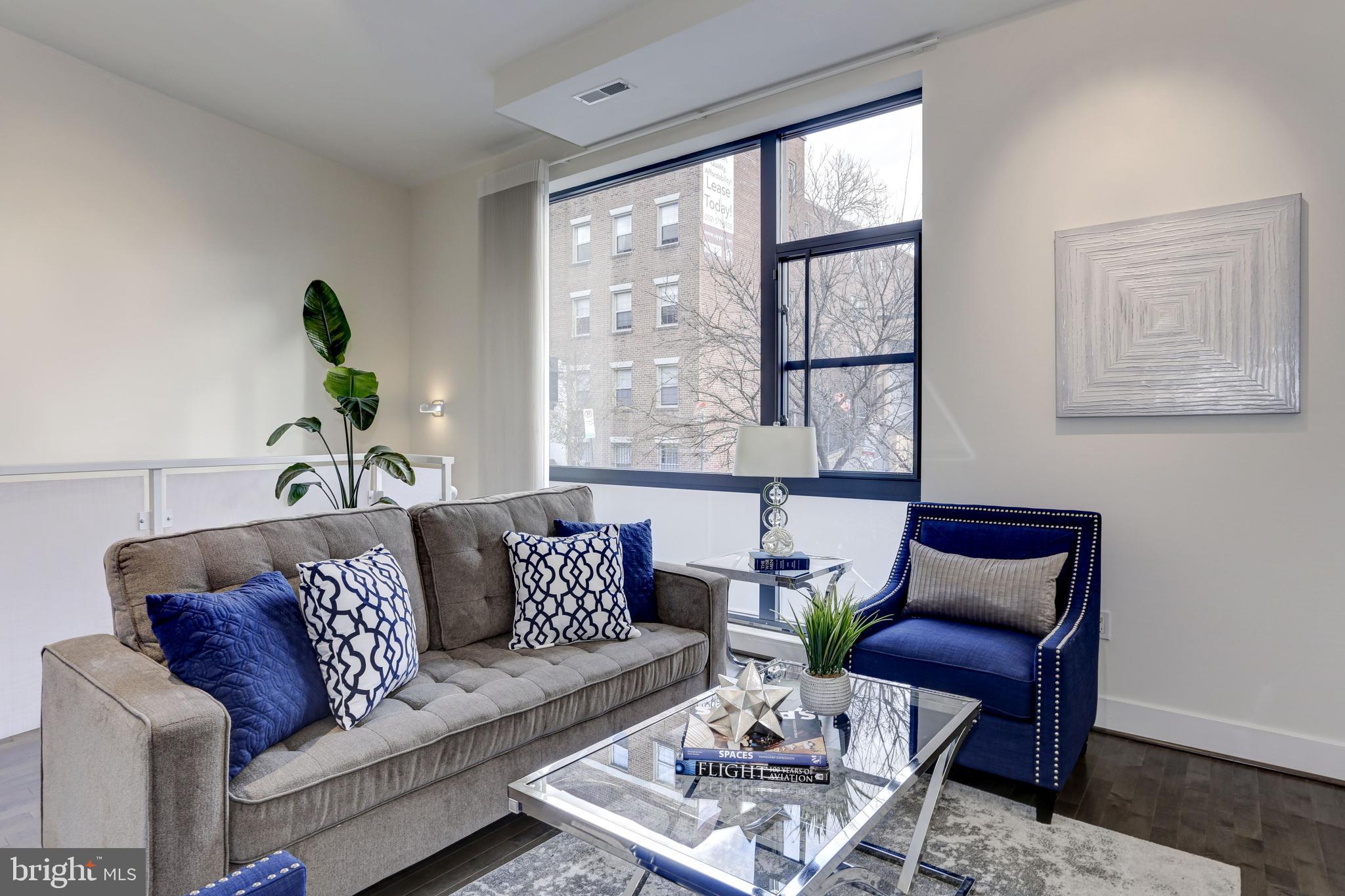 2426 Ontario Road Northwest, Unit 203 Washington, DC 20009 - Photo 2 of 34 Gallery Image 2