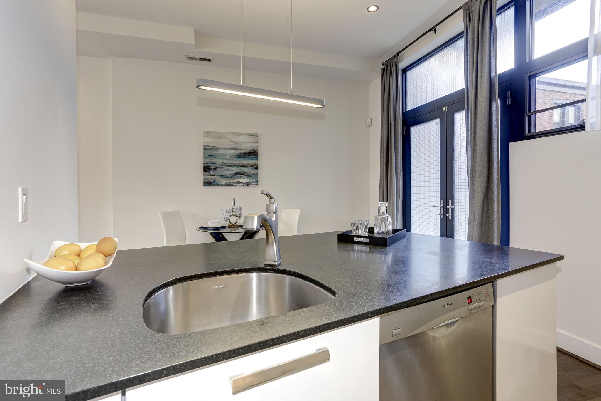 2426 Ontario Road Northwest, Unit 203 Washington, DC 20009 - Photo 12 of 34 Gallery Image 12