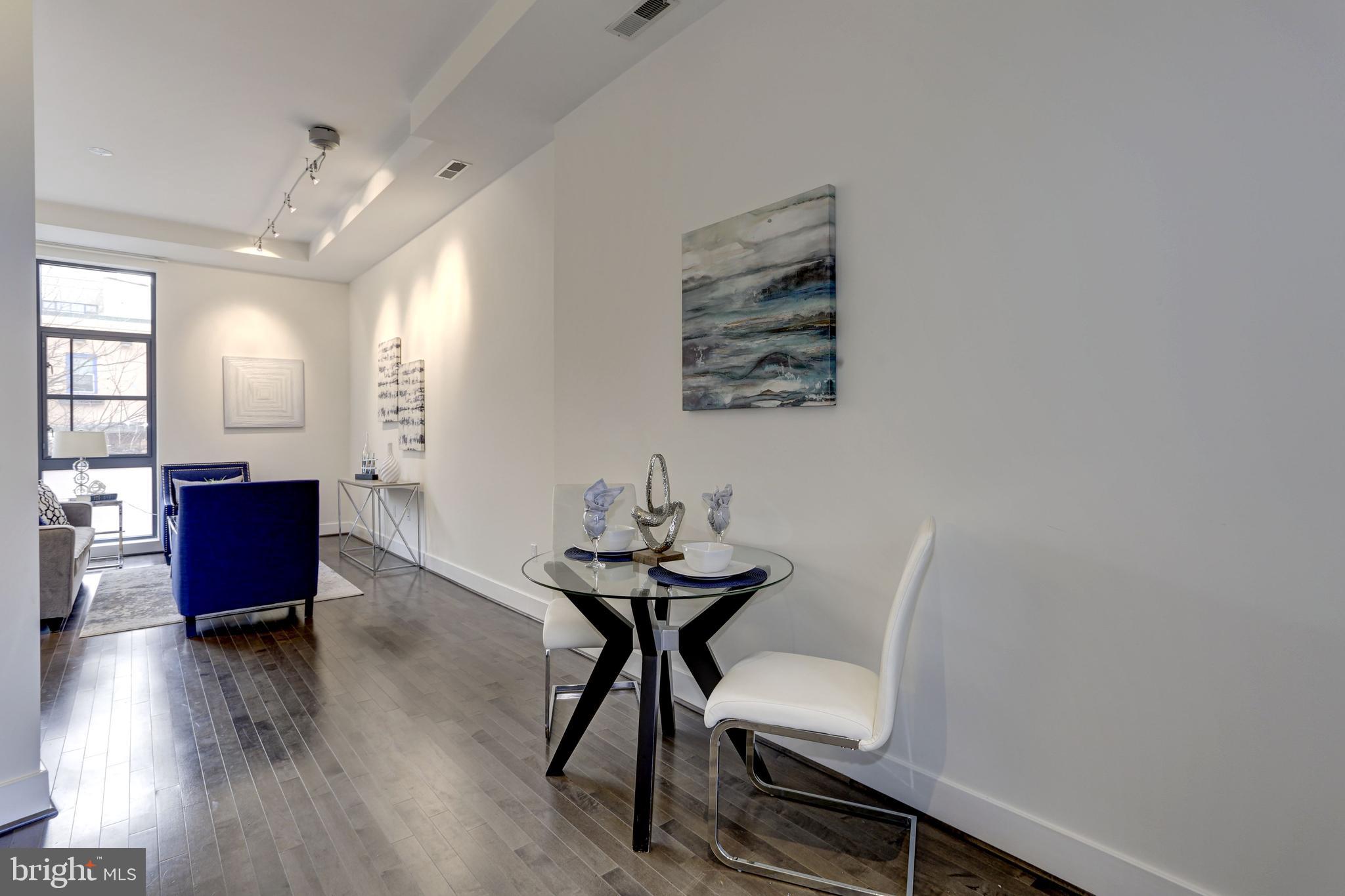 2426 Ontario Road Northwest, Unit 203 Washington, DC 20009 - Photo 13 of 34 Gallery Image 13