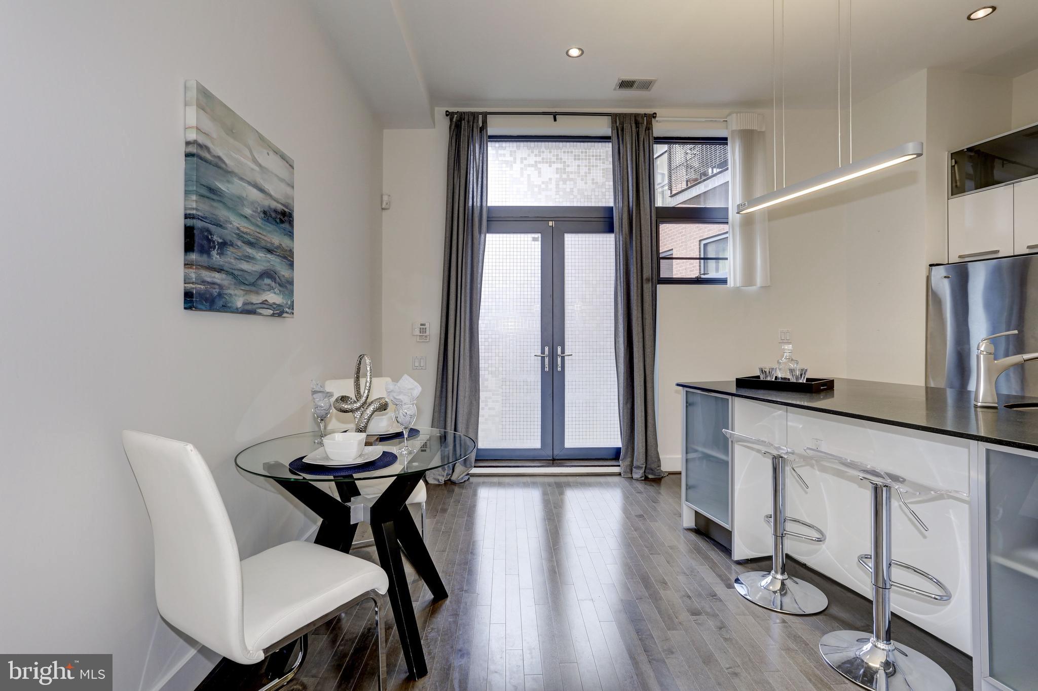 2426 Ontario Road Northwest, Unit 203 Washington, DC 20009 - Photo 14 of 34 Gallery Image 14