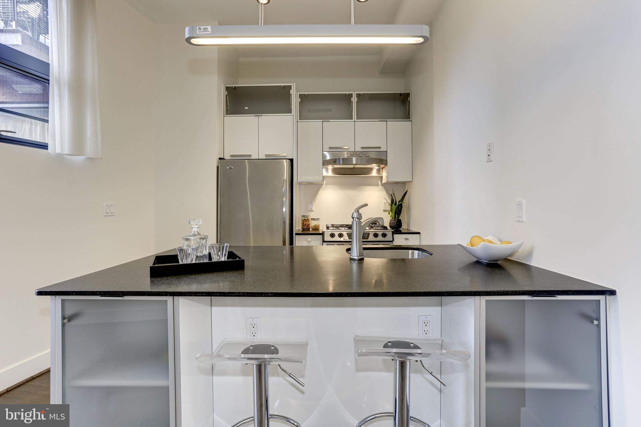 2426 Ontario Road Northwest, Unit 203 Washington, DC 20009 - Photo 15 of 34 Gallery Image 15