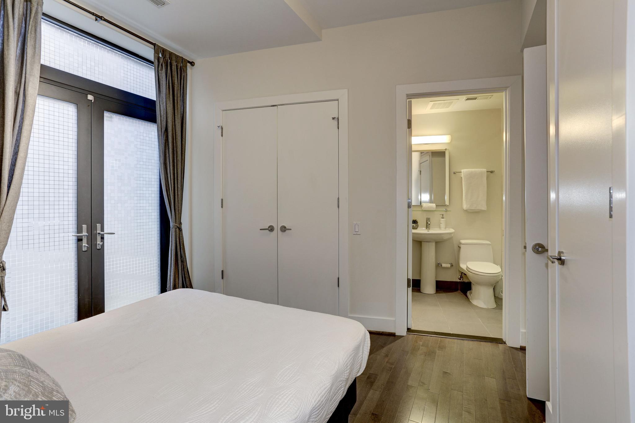 2426 Ontario Road Northwest, Unit 203 Washington, DC 20009 - Photo 18 of 34 Gallery Image 18